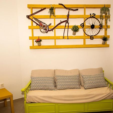 Apartamentos Catalina Турре Екстер'єр фото