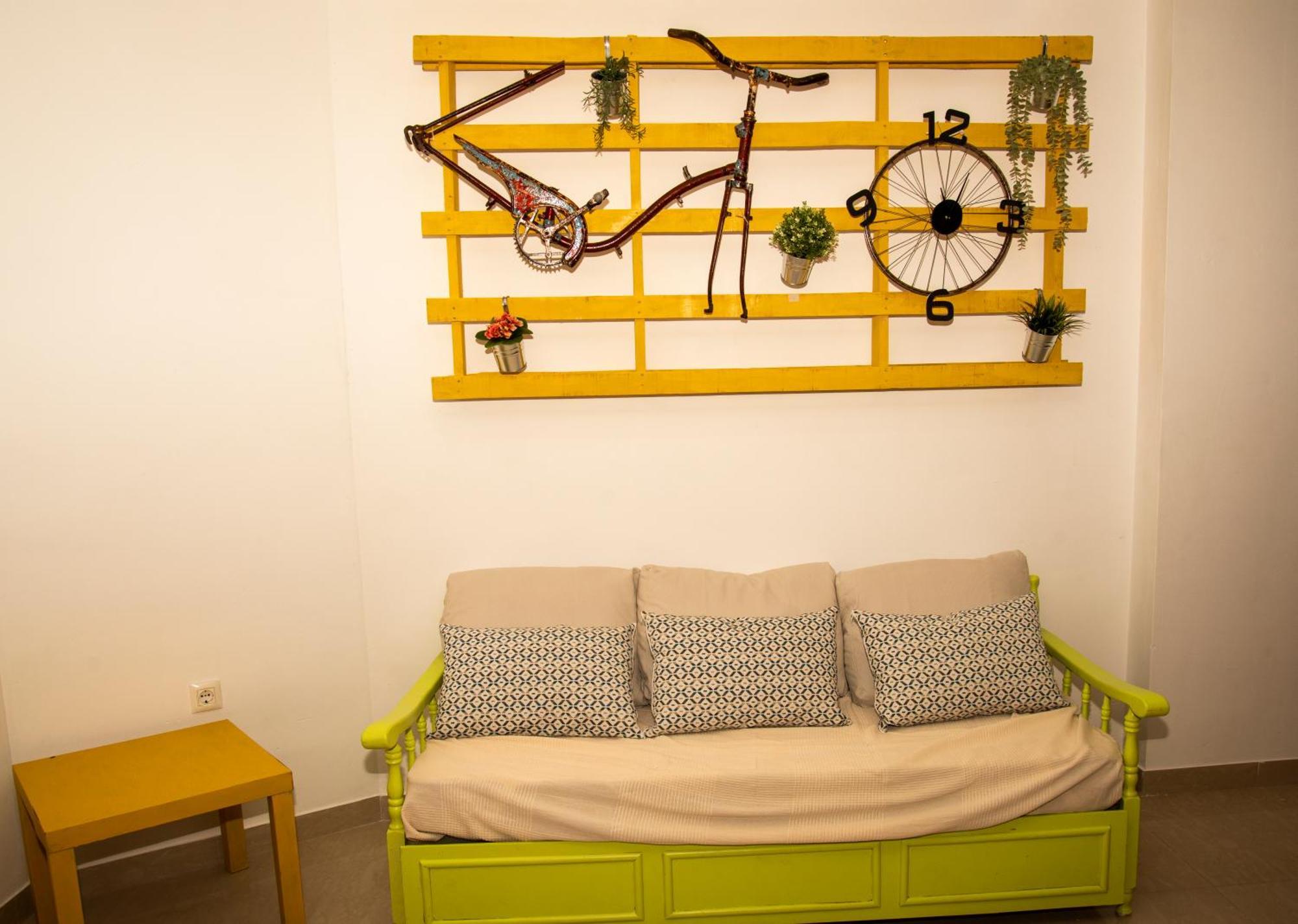 Apartamentos Catalina Турре Екстер'єр фото