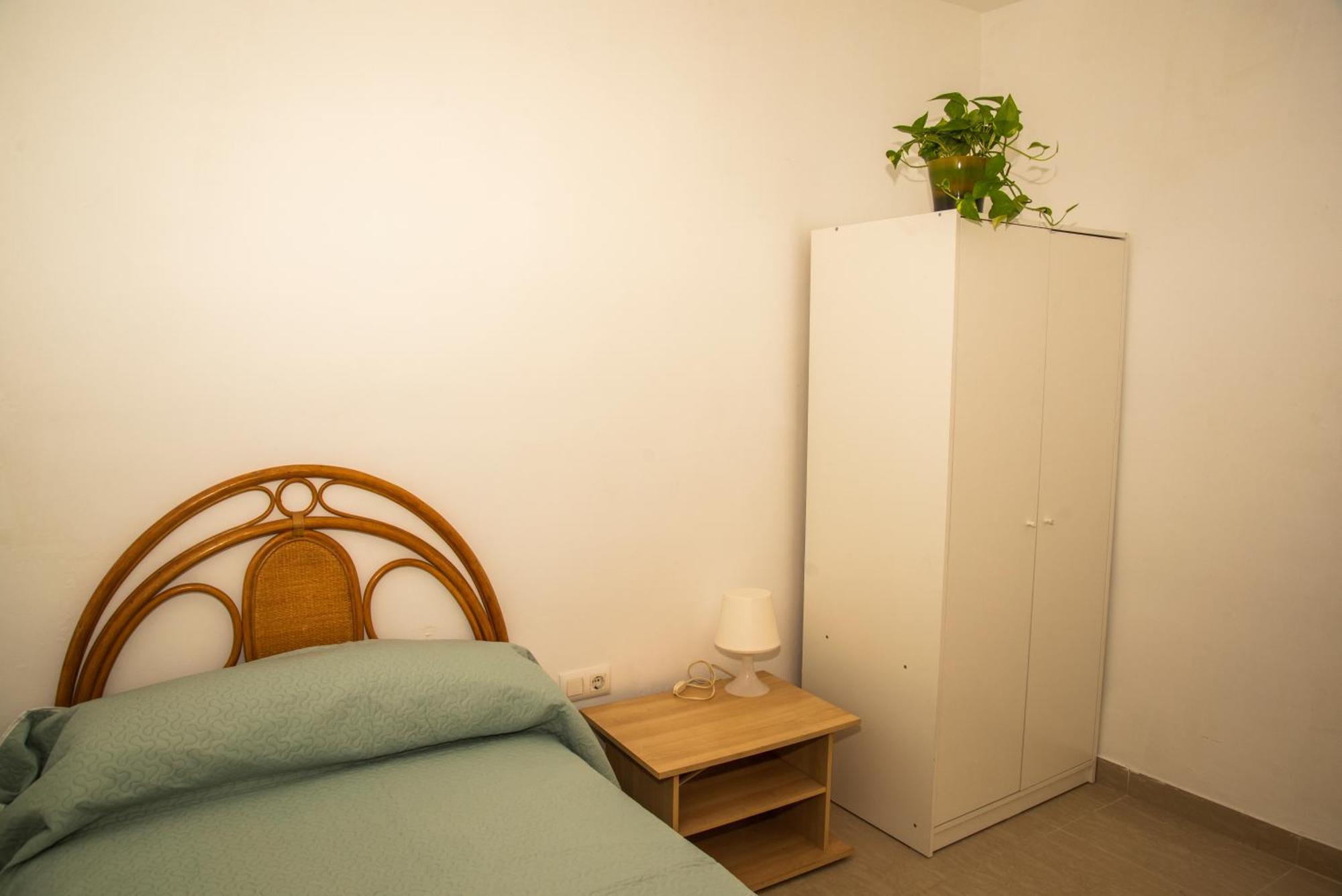 Apartamentos Catalina Турре Екстер'єр фото