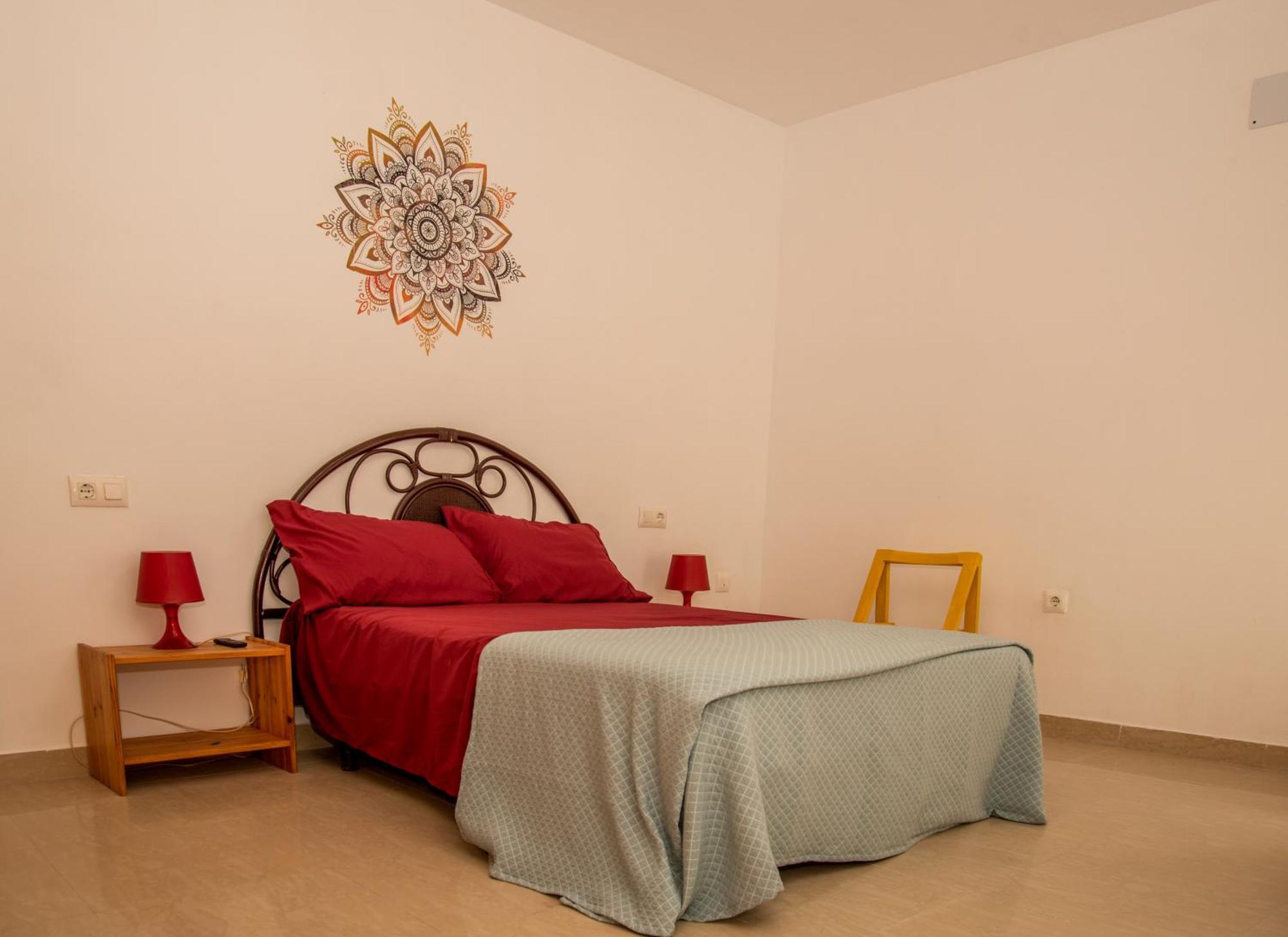 Apartamentos Catalina Турре Екстер'єр фото